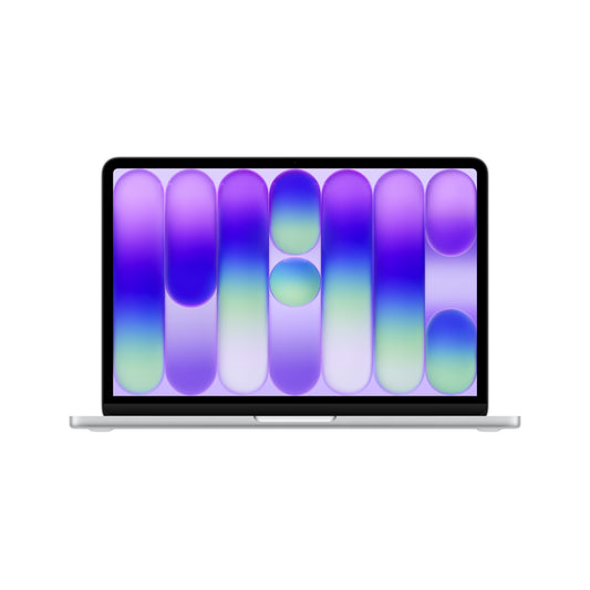 Apple MacBook Neo (13-inch, A18 Pro Chip, 256GB Silver)