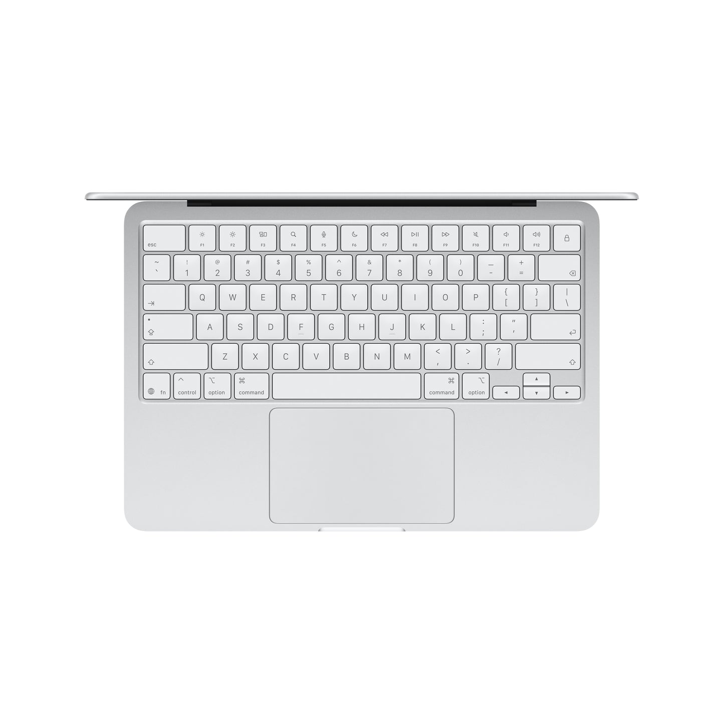 Apple MacBook Neo (13-inch, A18 Pro Chip, 256GB Silver)