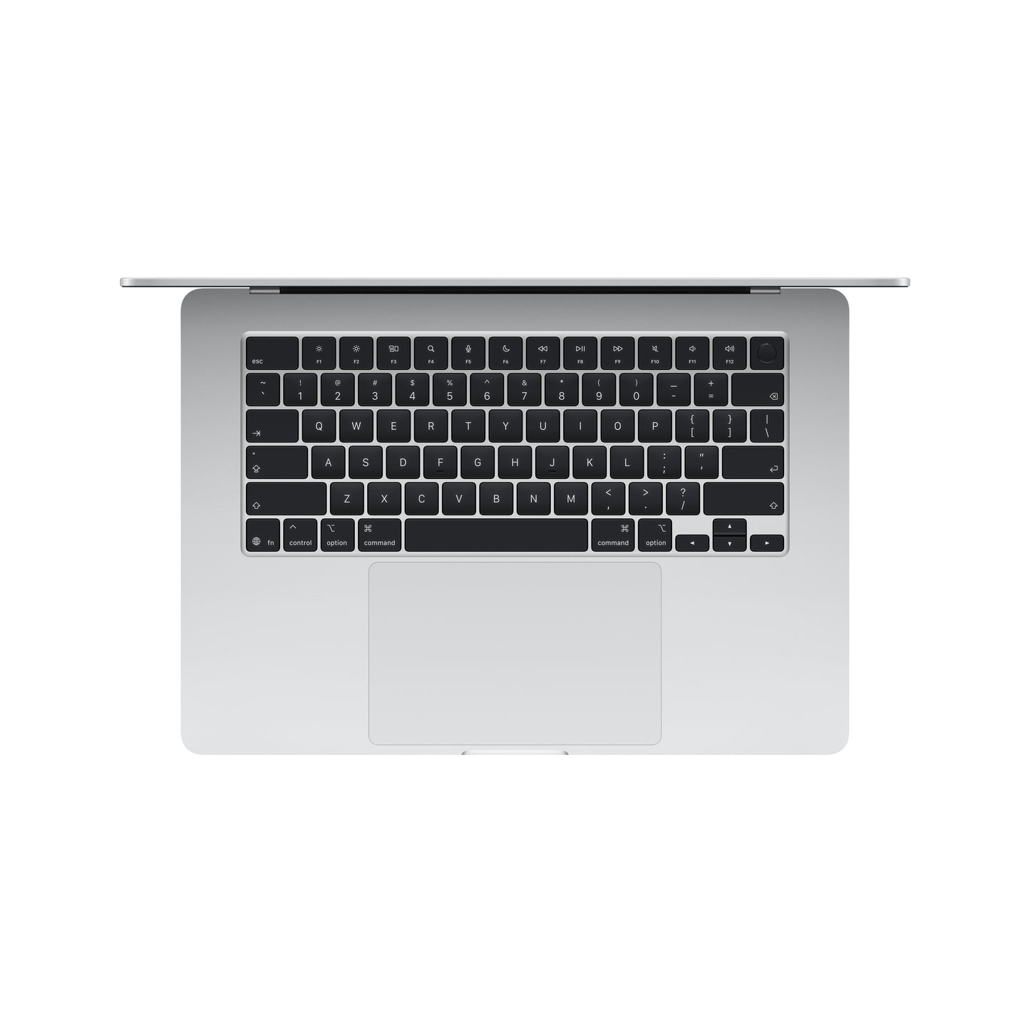 Apple MacBook Air (15-inch, M5 Chip, 512GB Silver)