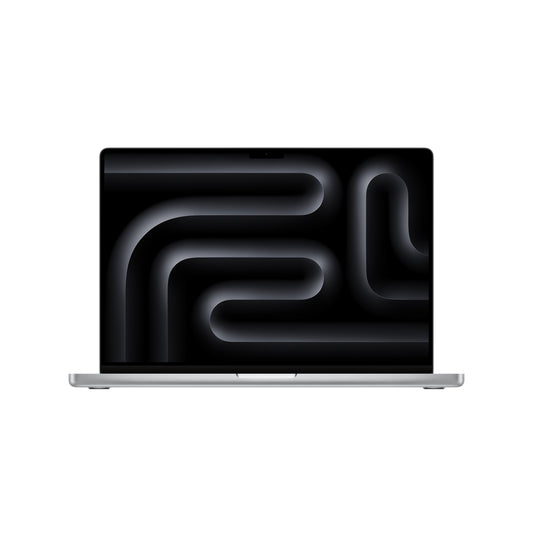Apple MacBook Pro (16-inch, M5 Chip, 1TB Silver)