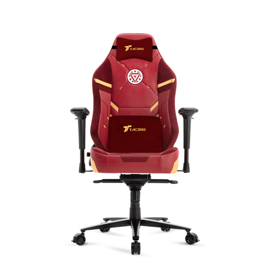 TTRacing Maxx Gaming Chair (Iron Man)