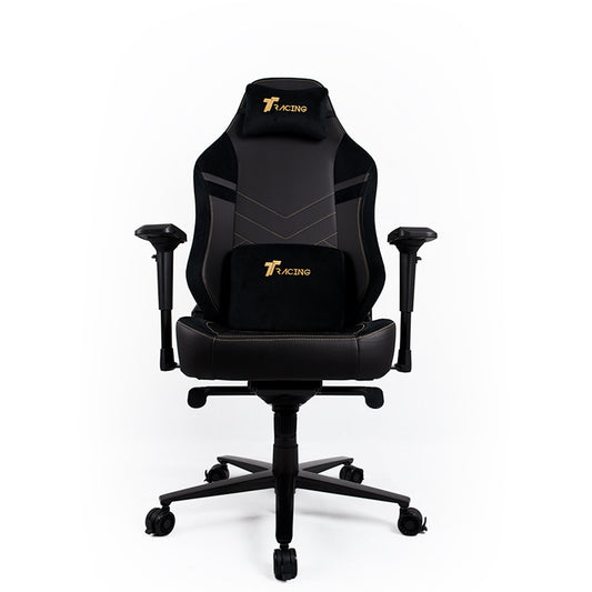 TTRacing Maxx Gaming Chair (Royal Black)