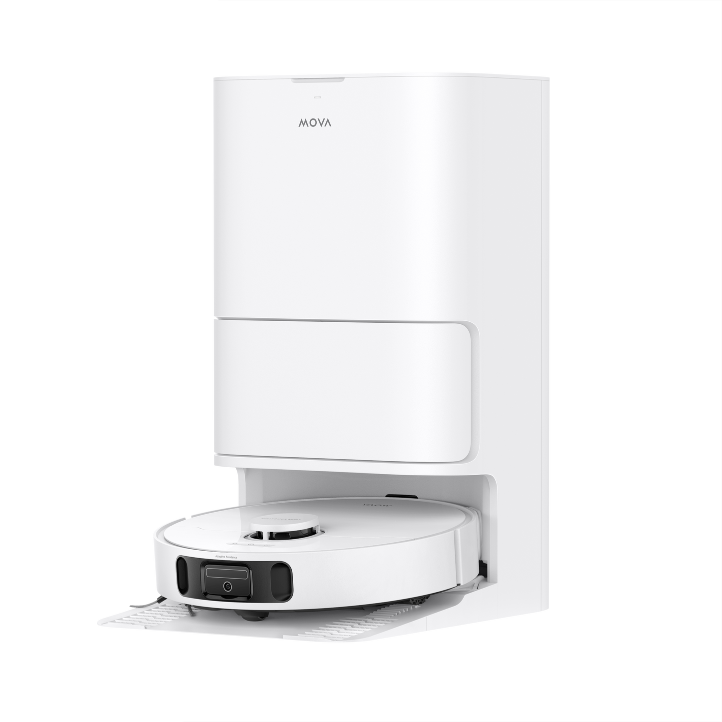 MOVA E40 Ultra Robot Vacuum Cleaner