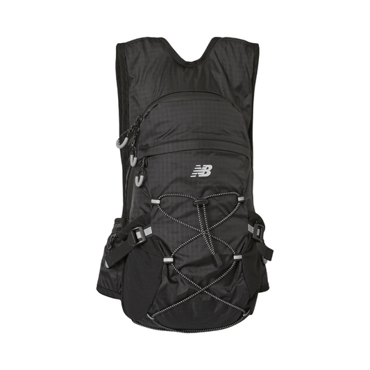 New Balance Running 15L Backpack (Black)