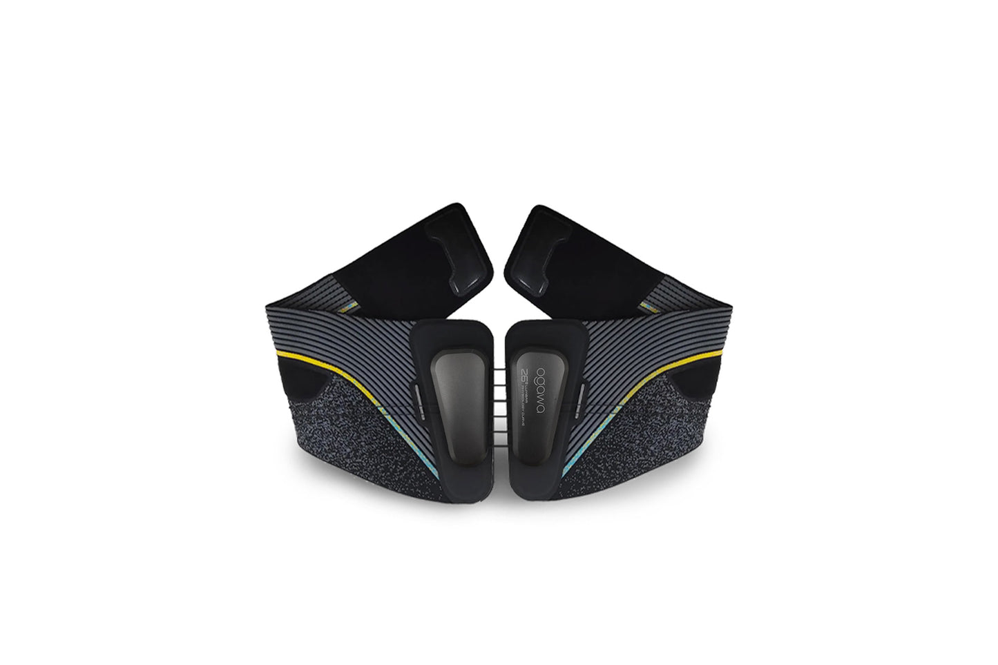 Ogawa Pulley Lumbar Support