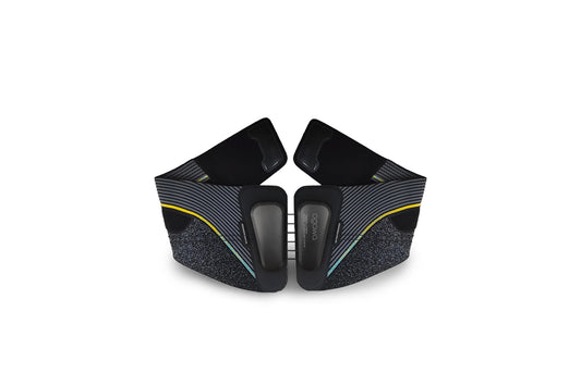 Ogawa Pulley Lumbar Support