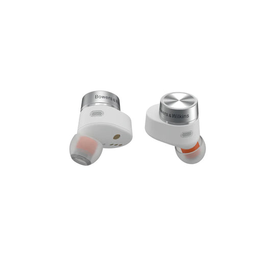 Bowers & Wilkins Pi5 S2 Wireless Earbuds (Cloud Grey)