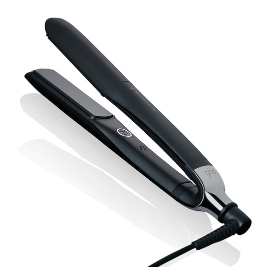 GHD Platinum+ Hair Straightener (Black)