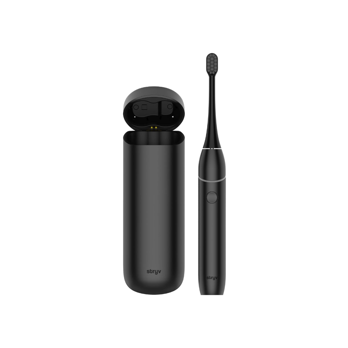Stryv PocketSmile (Black)