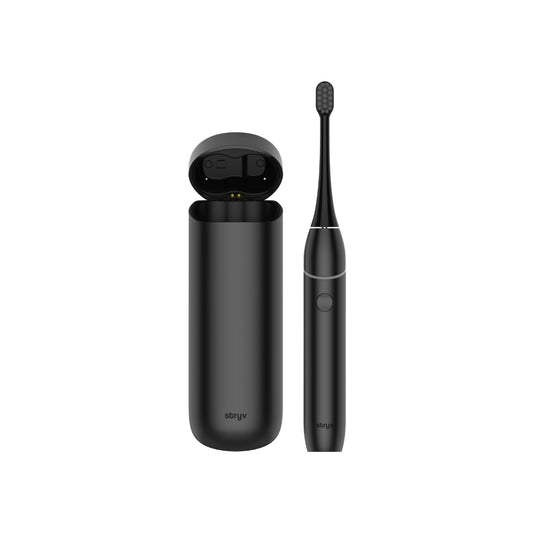 Stryv PocketSmile (Black)