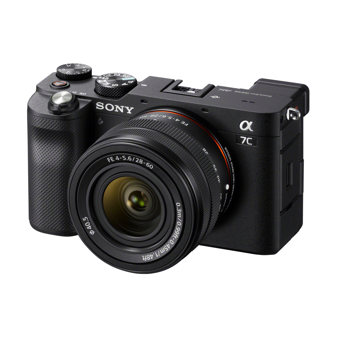 Sony ILCE-7CL α7C Full-Frame Camera