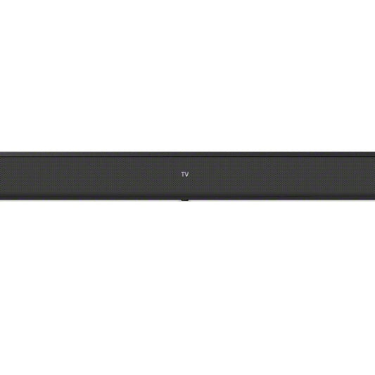Sony HT-S400 2.1ch Soundbar with Powerful Wireless Subwoofer