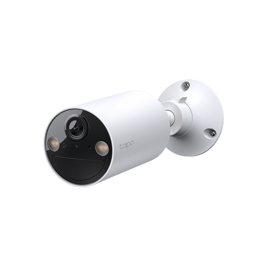 TP-LINK TC82 (Smart Wire-Free Indoor / Outdoor Security Camera)