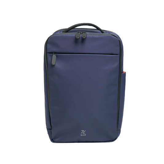 The Bold Quiver: 13L Essential Sports Bag (Midnight Blue)