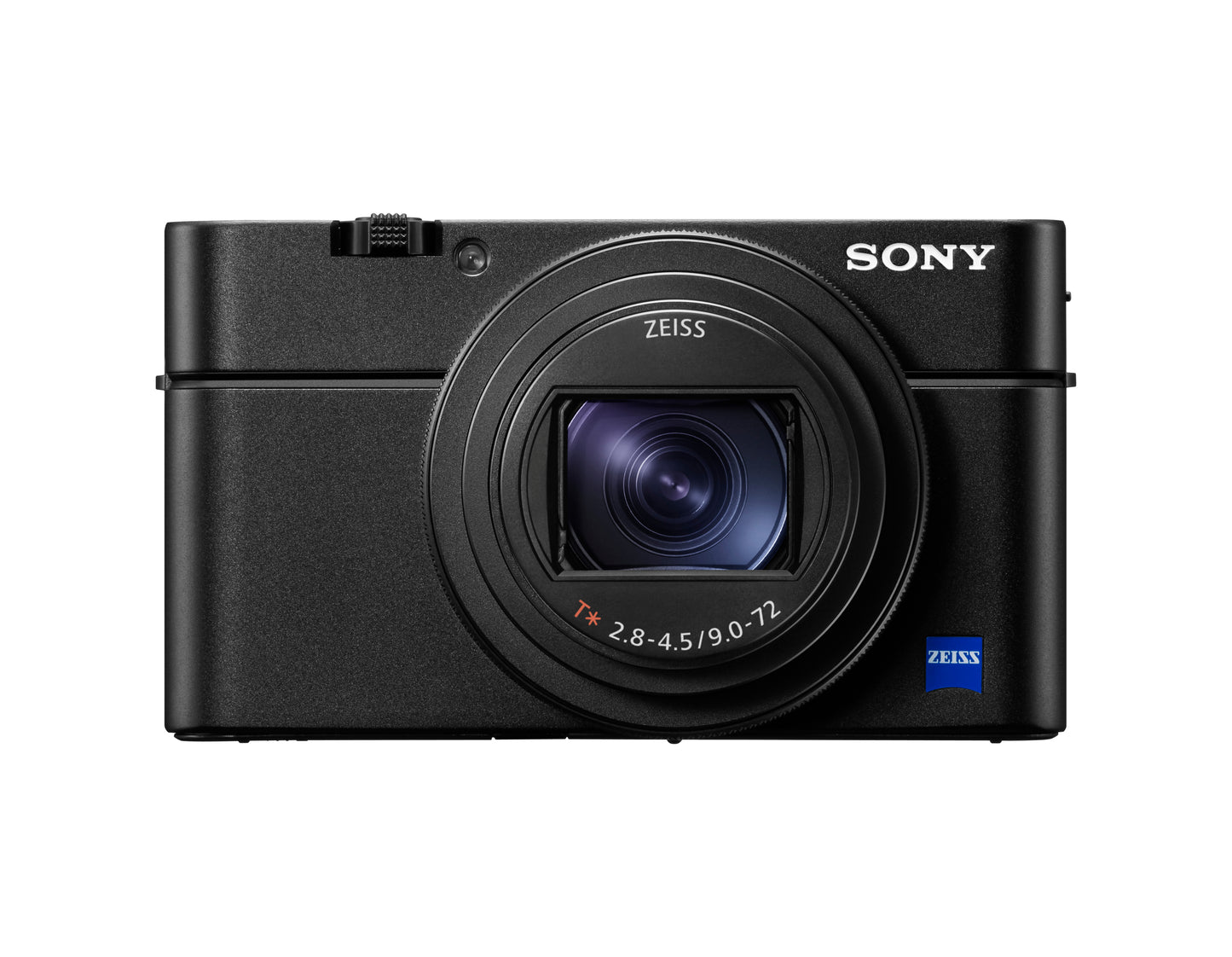 Sony DSC-RX100M7 VII Compact Camera