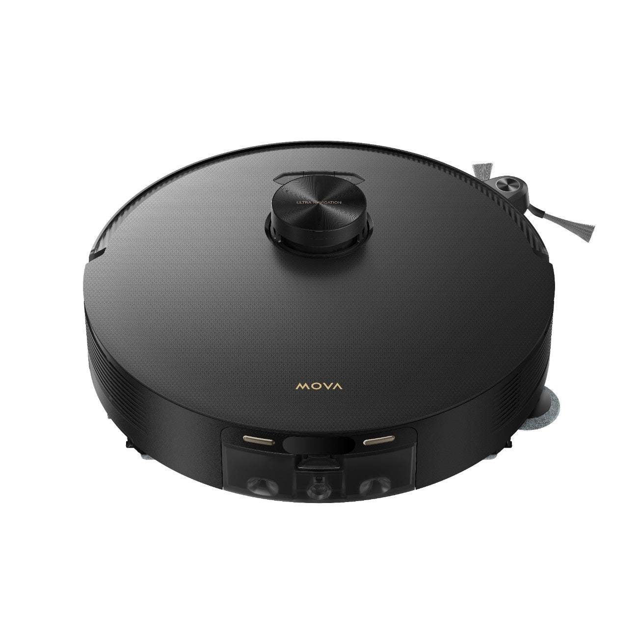 MOVA Z50 Ultra Robot Vacuum