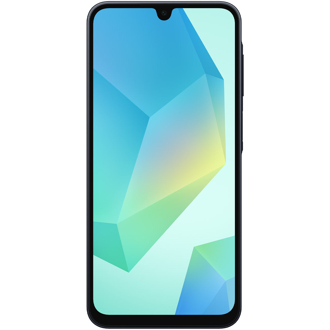 Samsung Galaxy A16 (8GB+128GB, Black)