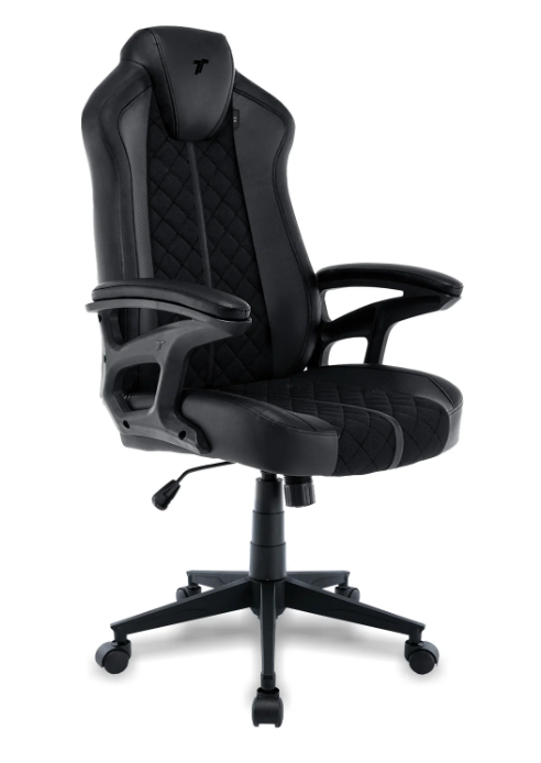 TTRacing Duo V4 Gaming Chair (Stealth)