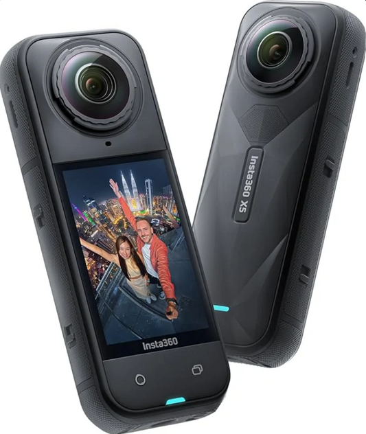 Insta360 X5