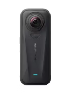 Insta360 X4 Air Standard Bundle