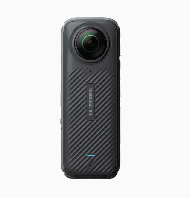 Insta360 X4