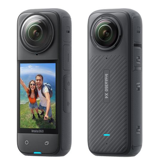 Insta360 X4