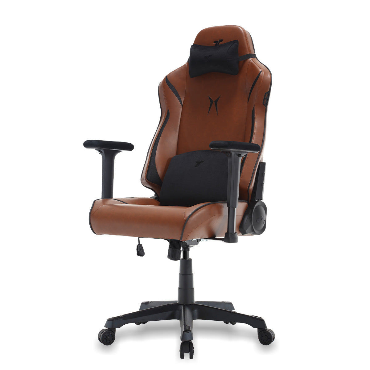 TTRacing Swift X Pro Gaming Chair (Brown)