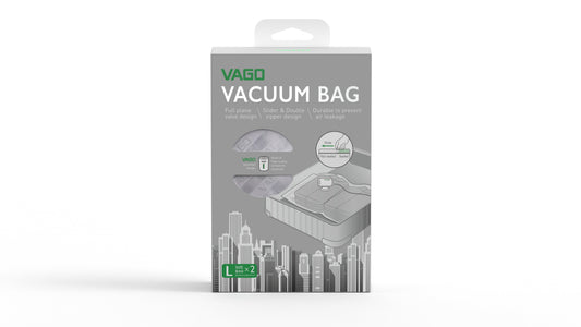 Vago Z Vacuum Bag (Large)