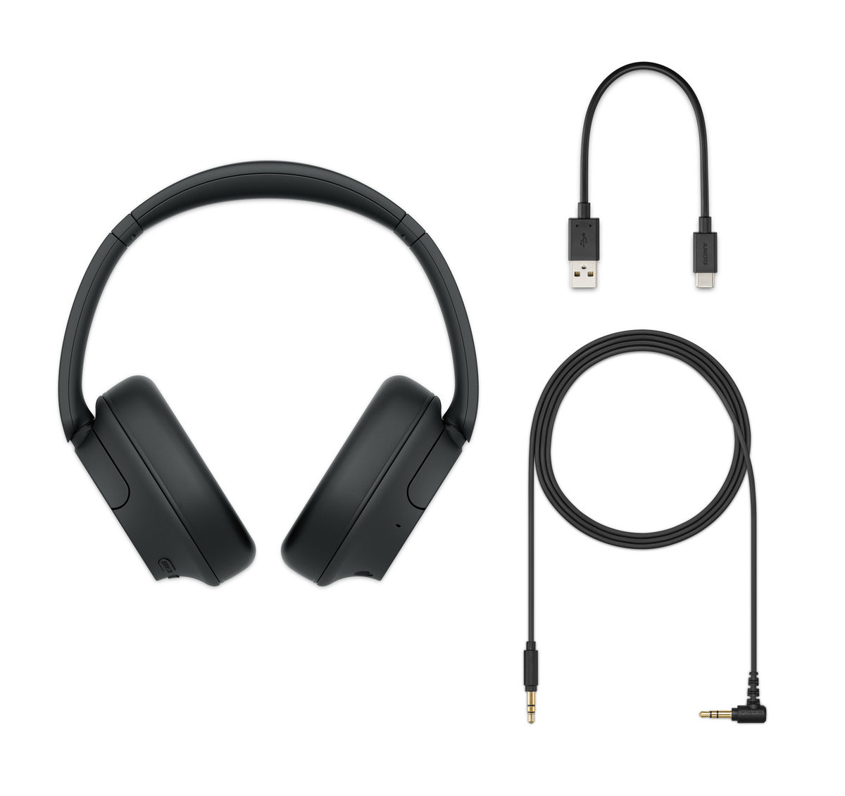 Sony WH-CH720N Wireless Noise Cancelling Headphones