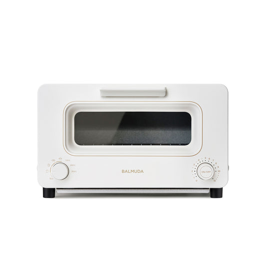 BALMUDA The Toaster (White)
