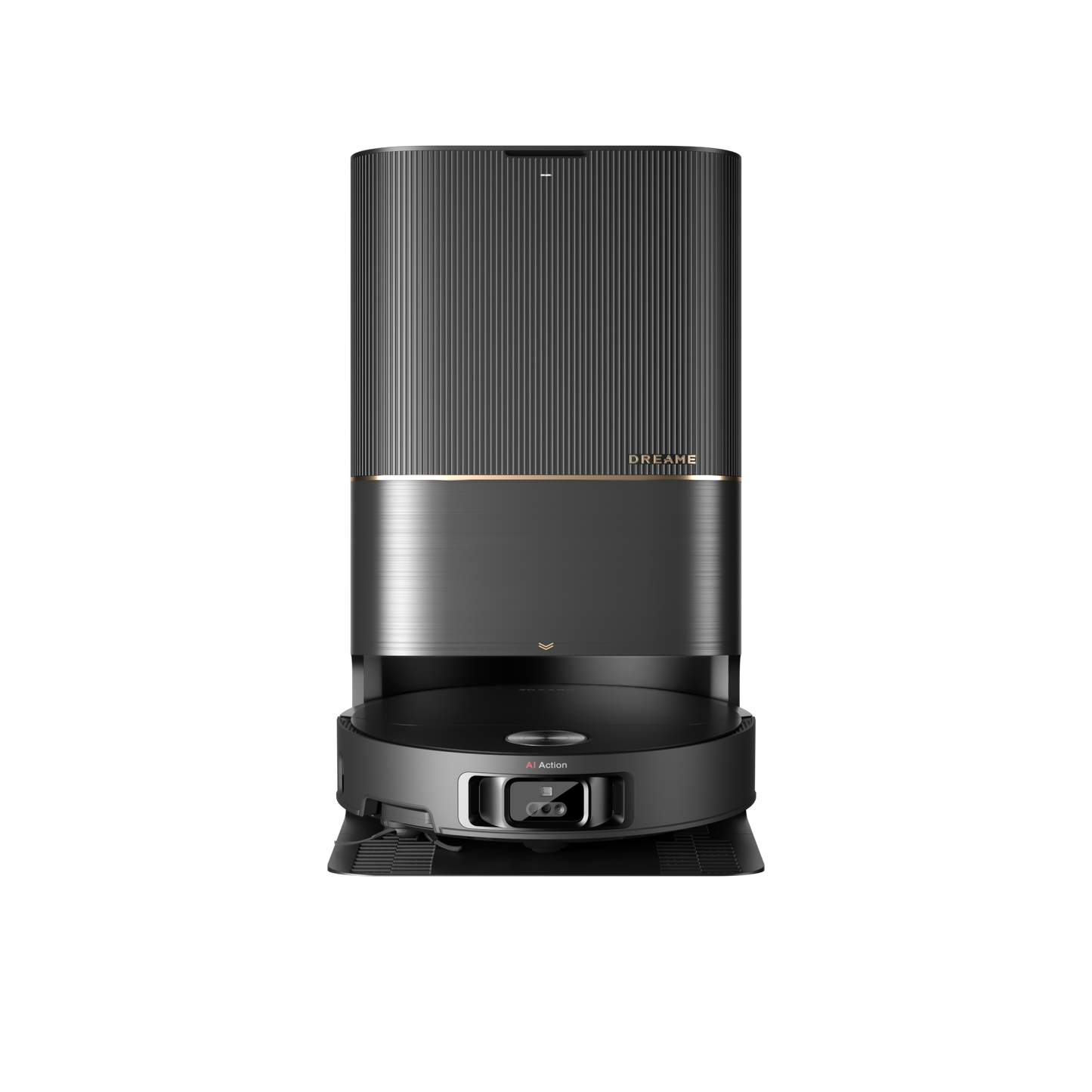 Dreame X40 Pro Ultra Robot Vacuum Cleaner