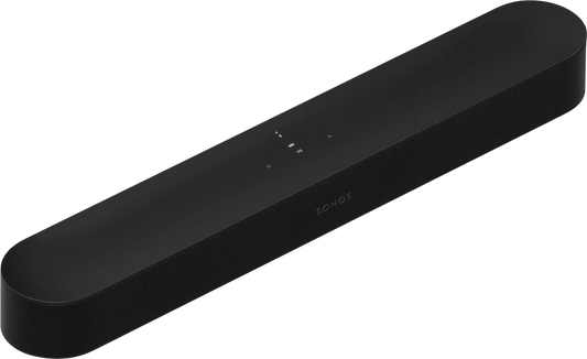 Sonos Beam Gen 2 Soundbar (Black)