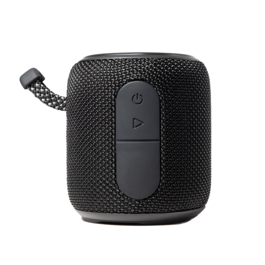 Alpha Works RIDE Bluetooth Speaker (Black)