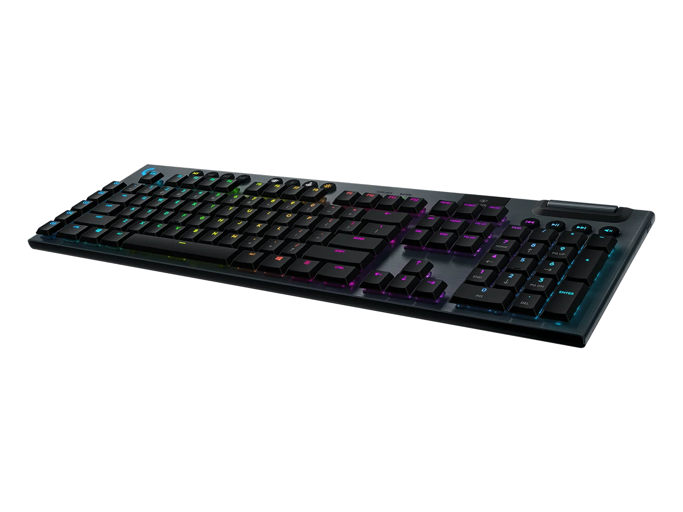 Logitech G915 LIGHTSPEED Mechanical Keyboard
