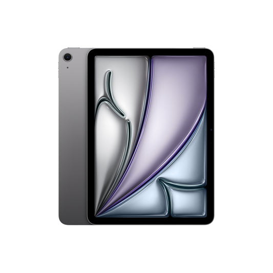 Apple iPad Air (11-inch, M4 Chip, 128GB Space Grey)