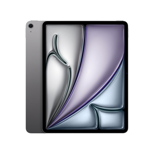 Apple iPad Air (13-inch, M4 Chip, 128GB Space Grey)