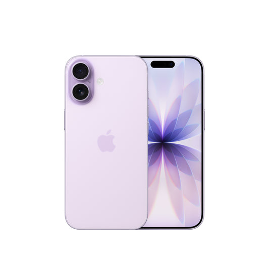 Apple iPhone 17 (256GB, Lavender)