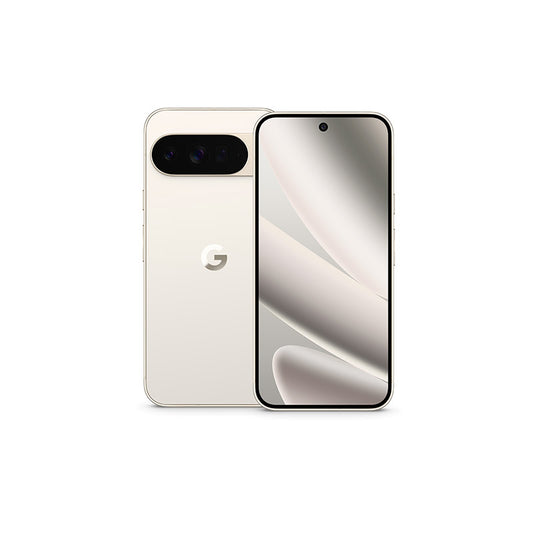 Google Pixel 10 Pro XL (256GB 16GB Porcelain)
