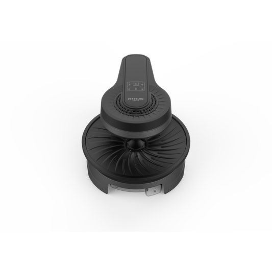 Kith Pyroglow Electric Smokeless Grill (Touch Control)