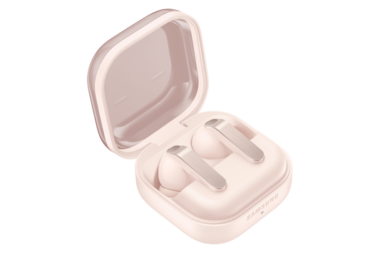Samsung Galaxy Buds4 Pro (Pink Gold)