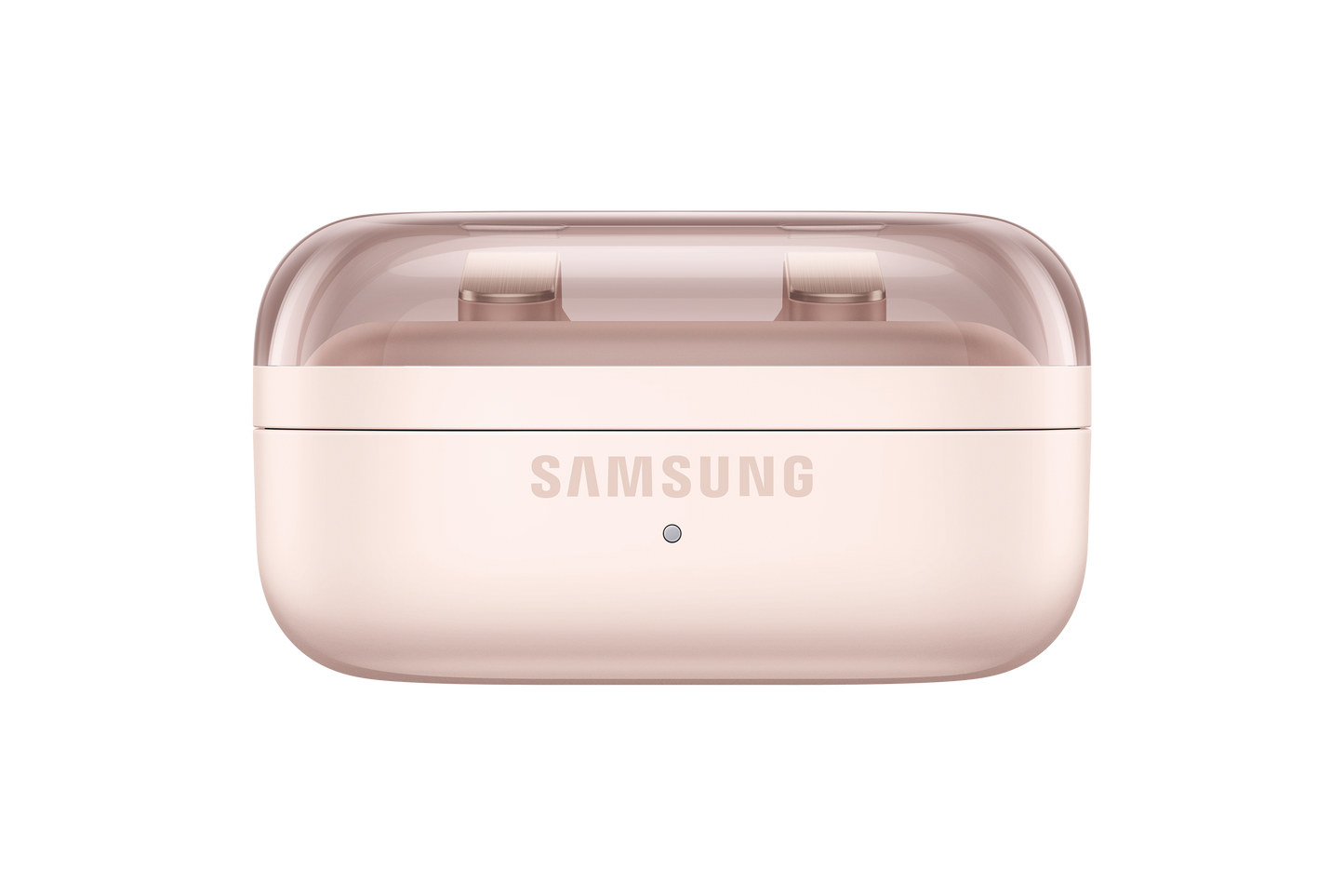 Samsung Galaxy Buds4 Pro (Pink Gold)