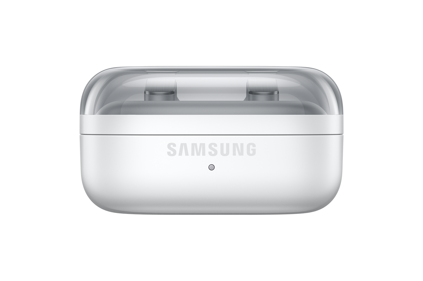 Samsung Galaxy Buds4 Pro (White)