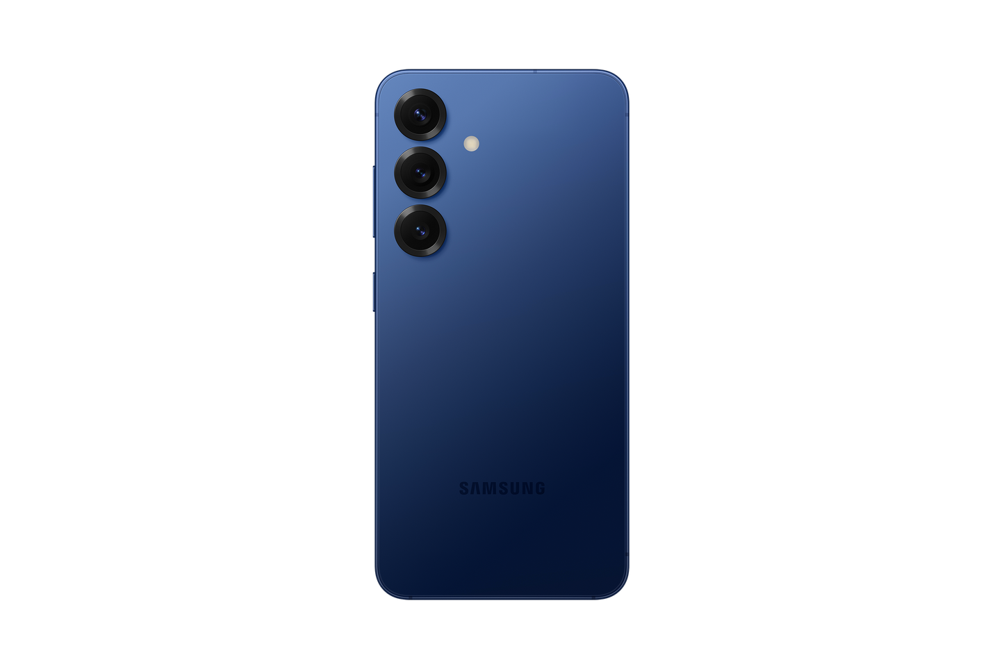 Samsung Galaxy S25 (256GB, Navy)