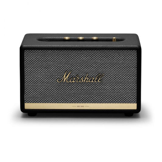 Marshall Acton III Speaker (Black)