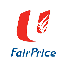 NTUC FairPrice Voucher $10