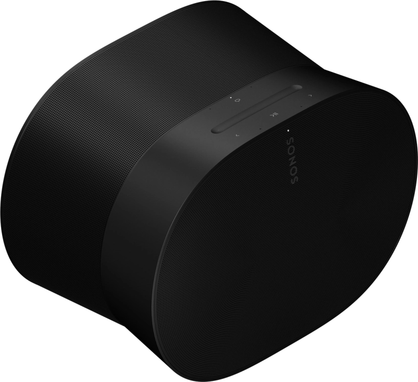 Sonos Era 300 Speaker (Black)