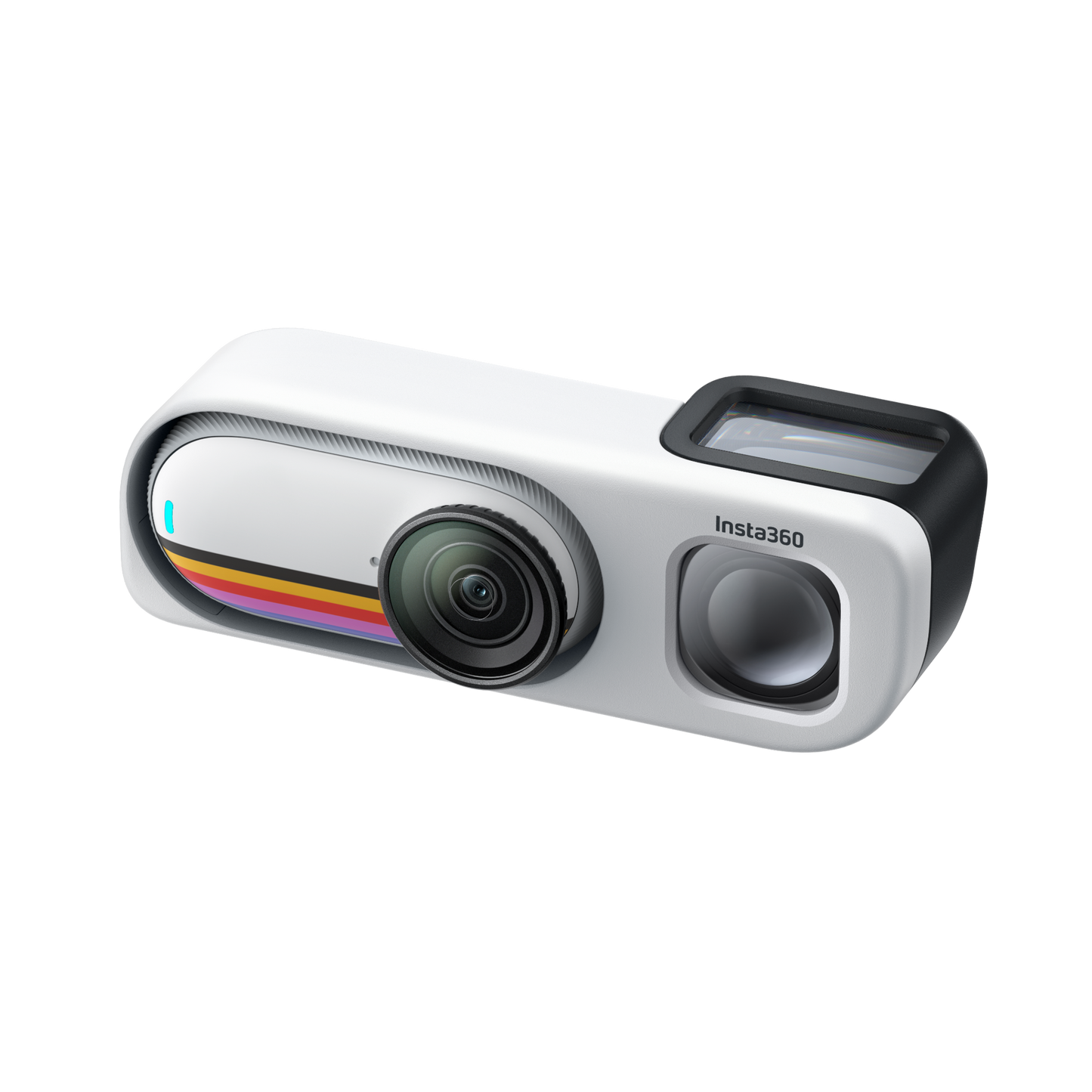 Insta360 GO 3S Special Edition (64GB, Canvas White)