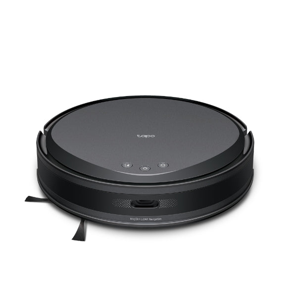TP-LINK Tapo RV20 Max (5300Pa Suction MagSlim™ LiDAR Navigation Robot Vacuum and Mop)