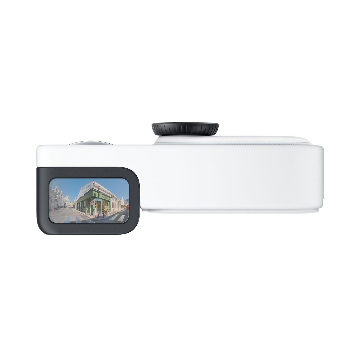 Insta360 GO 3S Special Edition (64GB, Canvas White)