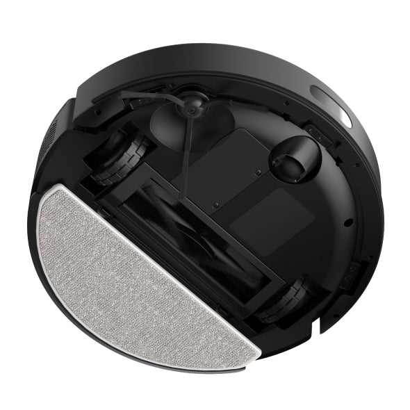 TP-LINK Tapo RV30 Max Plus (5300Pa Hyper Suction Robot Vacuum & Mop + Smart Auto-Empty Dock)
